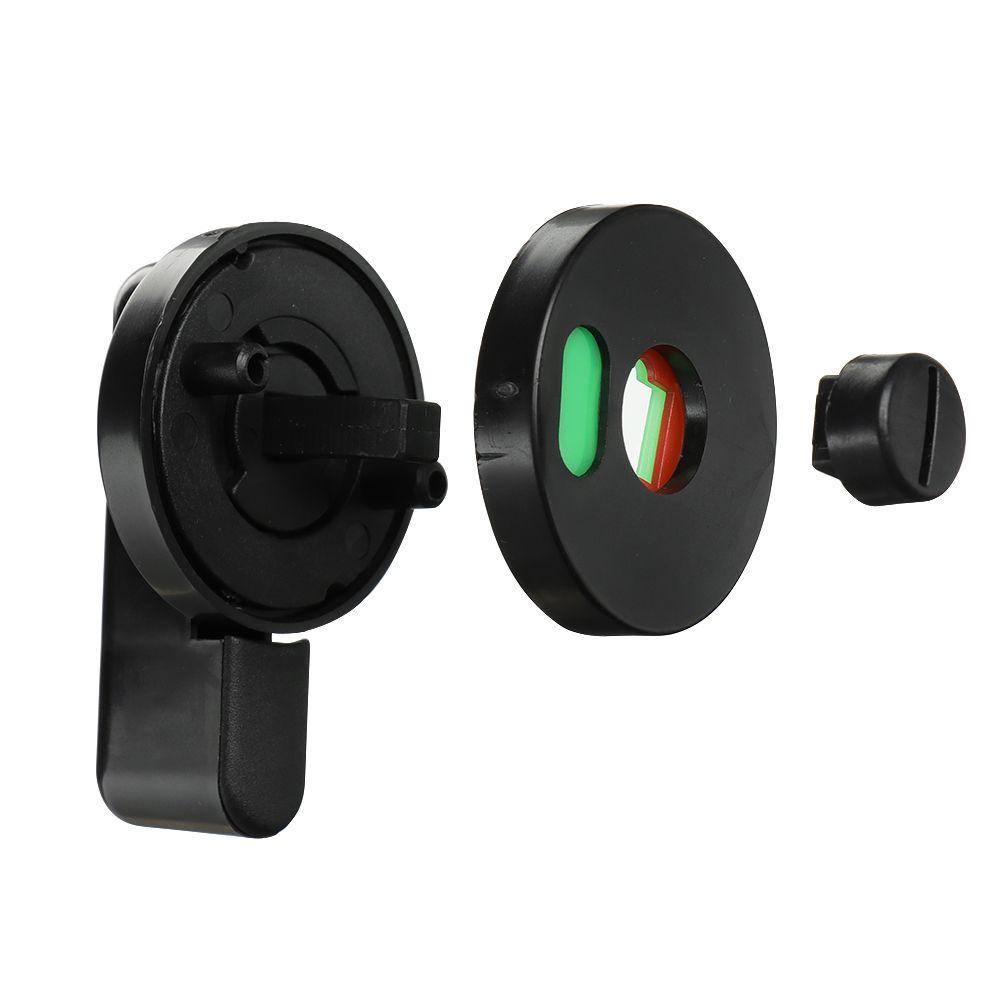 FAY Ổ Khóa Cửa Toilet Công Cộng Có Tay Cầm Tiện Dụng