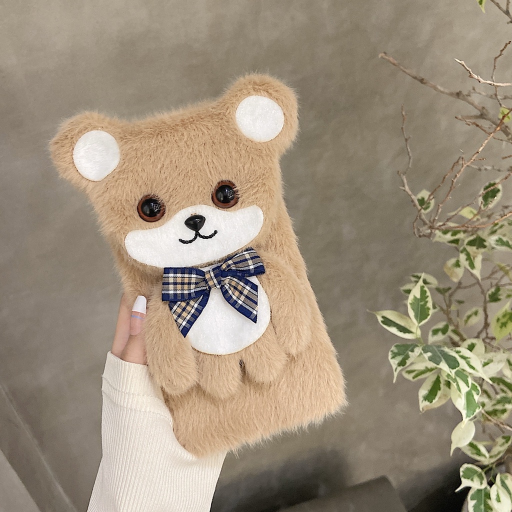 Ốp điện thoại hình gấu thích hợp cho IPHONE 13 PRO MAX 13 MINI 12 PRO MAX 12 MINI 11 PRO MAX XS MAX XR X 6S 6 7 8 PLUS