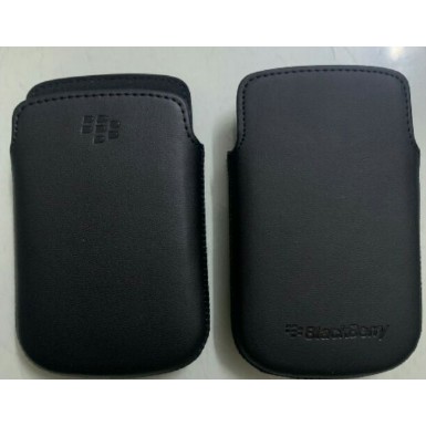 Bao da cầm tay Blackberry 9900