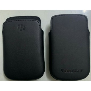 Bao da cầm tay Blackberry 9900