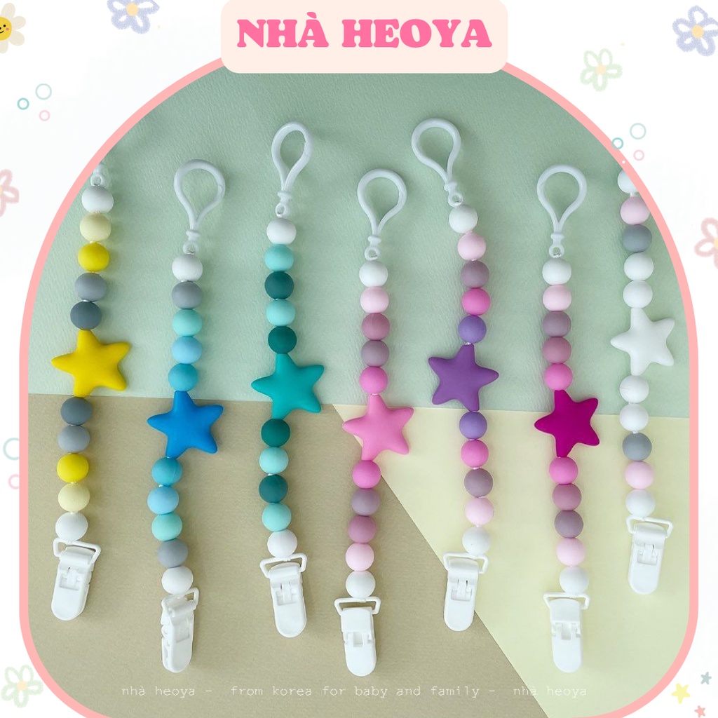 DÂY ĐEO TI GIẢ SILICON AGAFURA