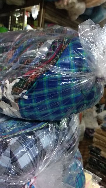 Combo 10 khẩu trang dày mềm mịn 2 lớp | BigBuy360 - bigbuy360.vn