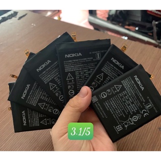 Pin nokia 3.1/ 5/ HE321