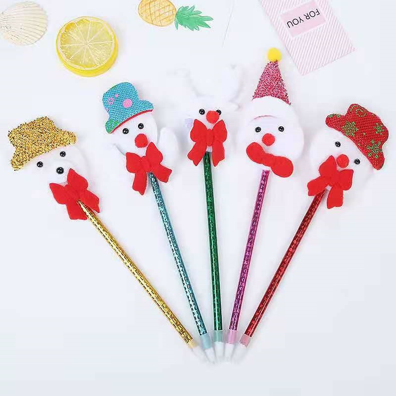 Qùa tặng noel giáng sinh cho bé và học sinh đa dạng mẫu mã và kiểu dáng cute dễ thương