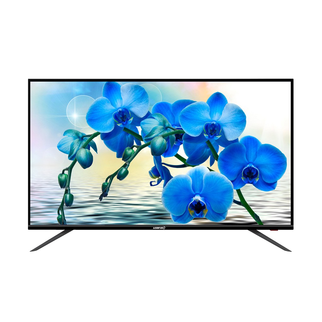 TIVI ASANZO LED 43INCH –MODEL 43AT500