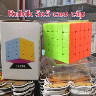 Rubik 5x5 Promotion Cao Cấp