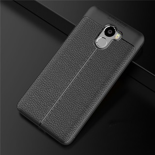 Ốp lưng da Xiaomi redmi 4