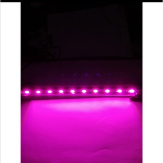Đèn Led Hồ Cá dài 26cm - Đèn Trang Trí Bể Cá