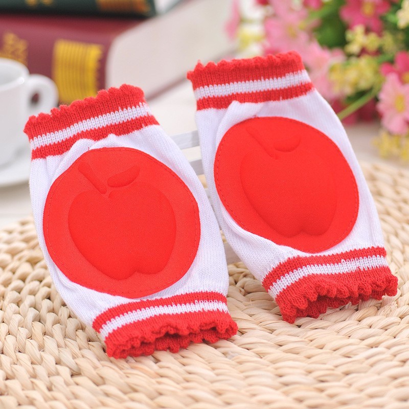 Đệm Bọc Đầu Gối Chất Liệu Cotton Thoáng Mát