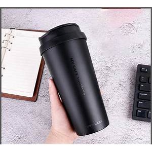 Ly giữ nhiệt  Clip Tumbler 540ml LHC4151SLV