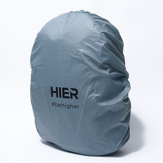 Áo Mưa Balo Trùm Chống Nước Chống Bụi Balo Dưới 40L Túi Junio TX04