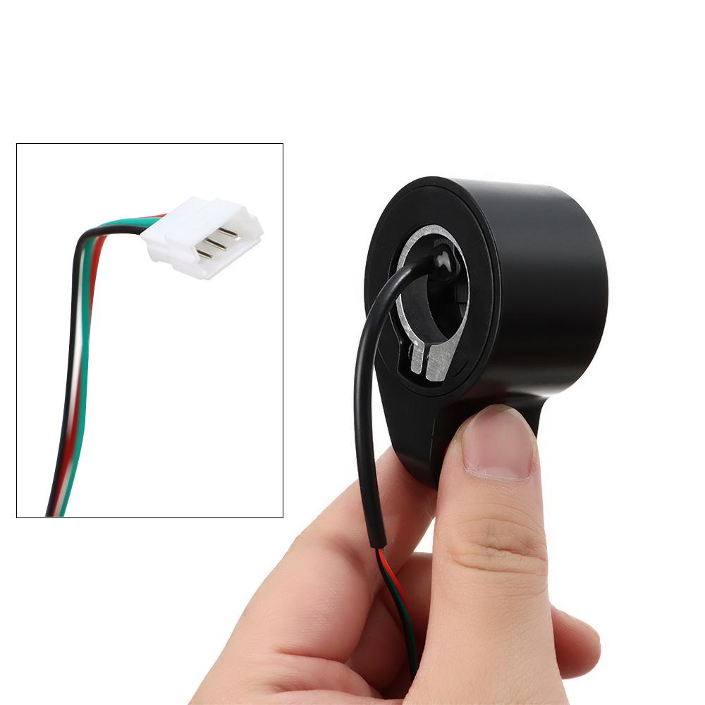 Tay Ga Chất Lượng Cao Cho Xe Điện Ninebot Max