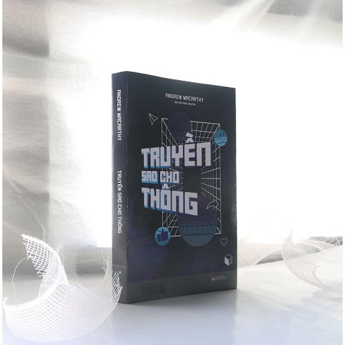 Sách - Truyền Sao Cho Thông