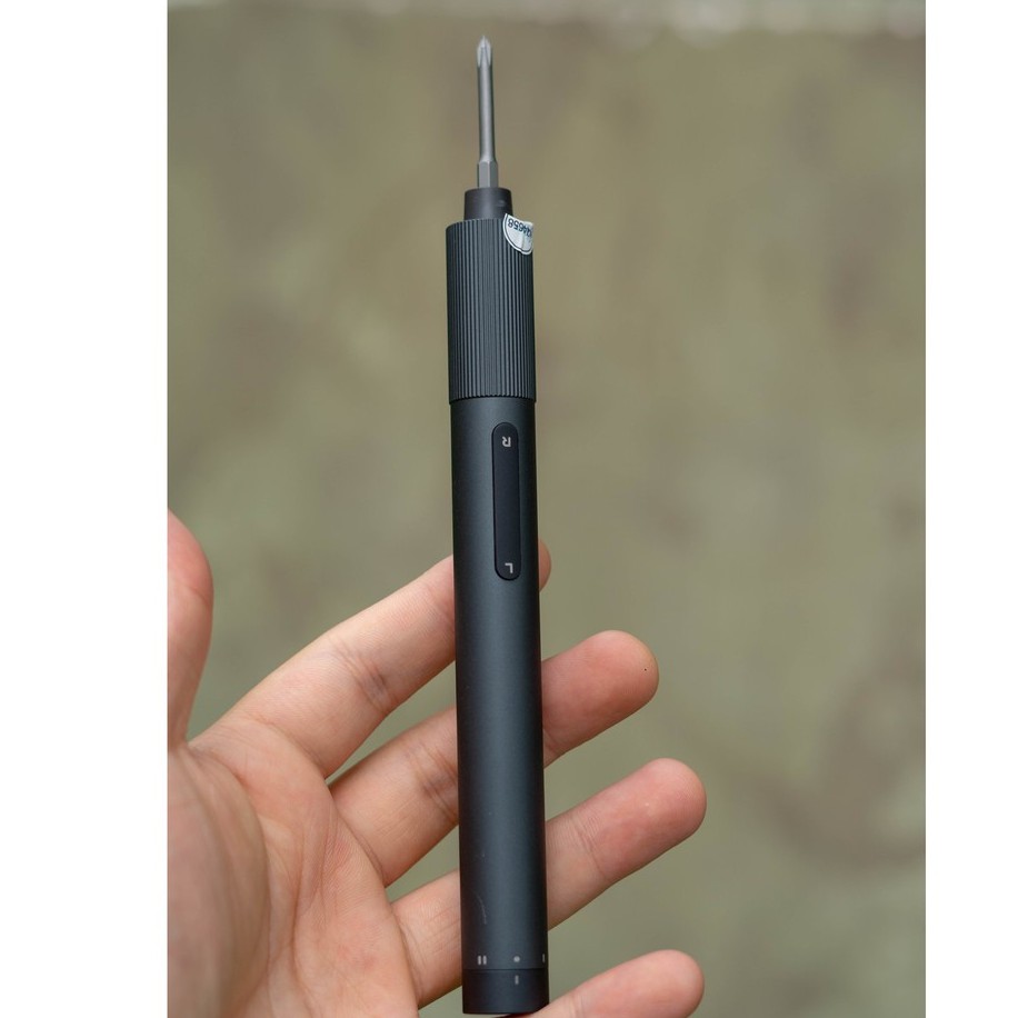 Bộ tuốc nơ vít  điện Mijia MJDDLSD003QW