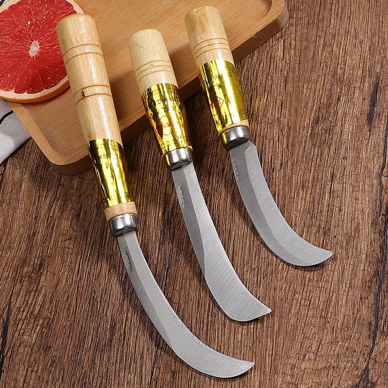 Dao gọt trái cây