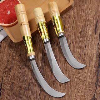 dao gọt trái cây