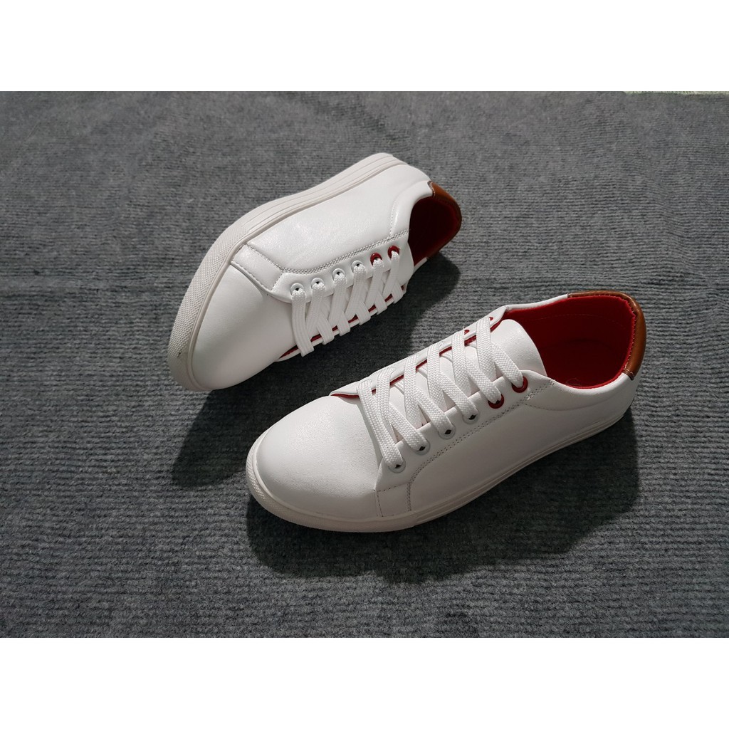 Giày Bata Nam Thời Trang