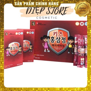 Hồng sâm baby sanga - hàn quốc