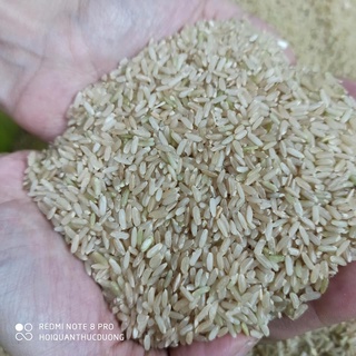 Bột gạo tẻ xát dối