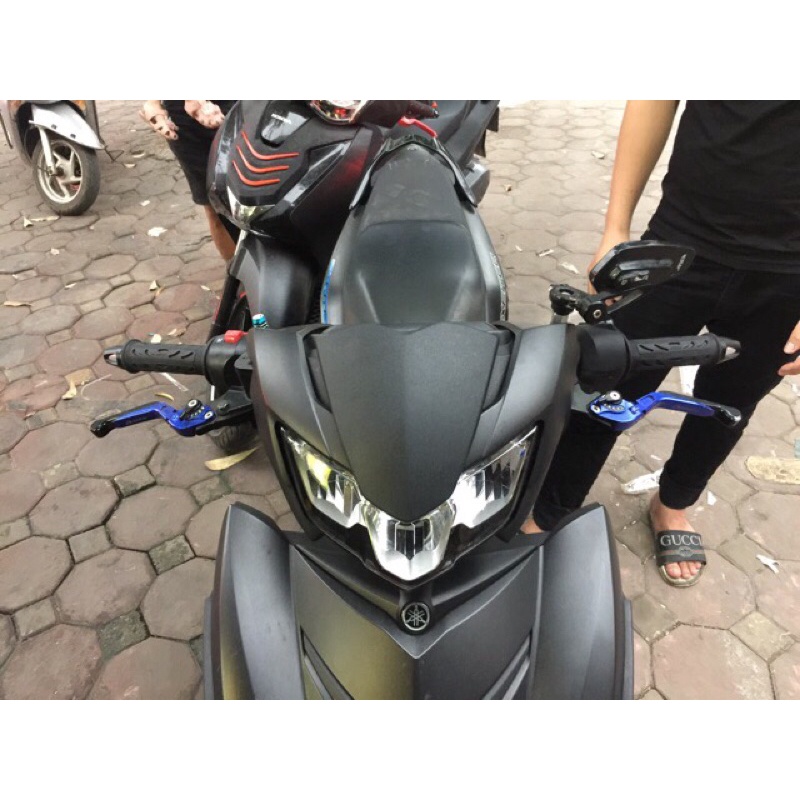 Bao tay progrip 723
