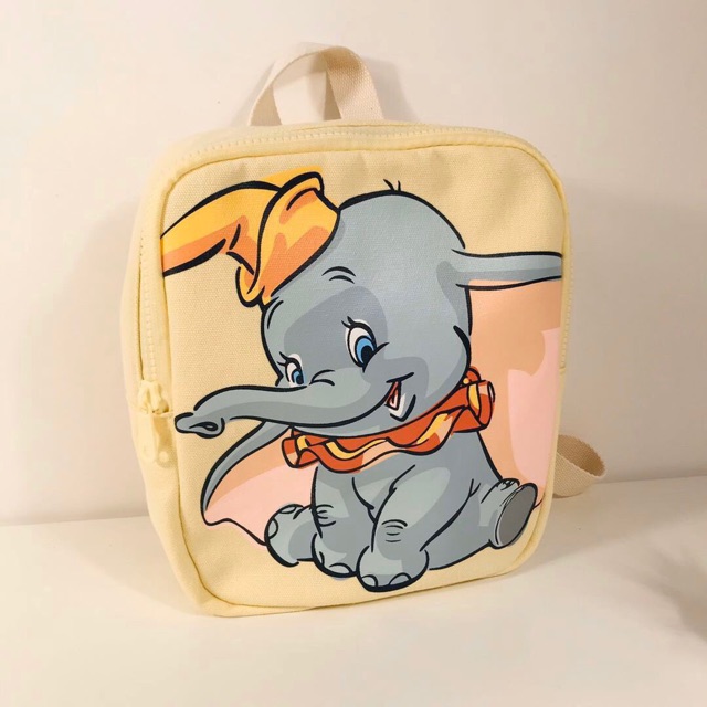 Balo voi Dumbo cho bé