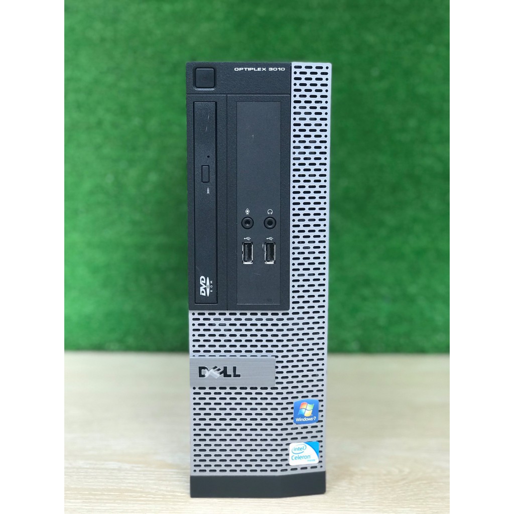 Case đồng bộ Dell i5 chơi game 💯💯 FREESHIP 💤💤 Giảm 49k khi nhập [ MAYT49K ] Máy tính đồng bộ Dell giá rẻ | BigBuy360 - bigbuy360.vn