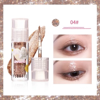 [FLORTTE] Nhũ mắt Flortte Heart Attack 1.5g Enstore