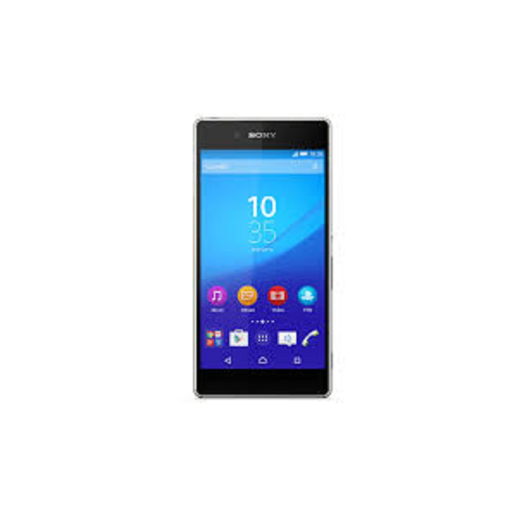 [Mã 2611DIENTU500K hoàn 7% đơn 300K] điện thoại Sony Xperia Z4 32G ram3G mới - chiến PUBG/Free Fire mướt | BigBuy360 - bigbuy360.vn