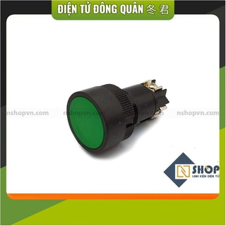 Nút nhấn xb2 ea131 thường mở