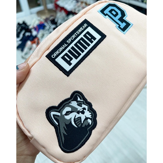 Túi Puma Nhẹ đeo chéo hoặc ngang bụng