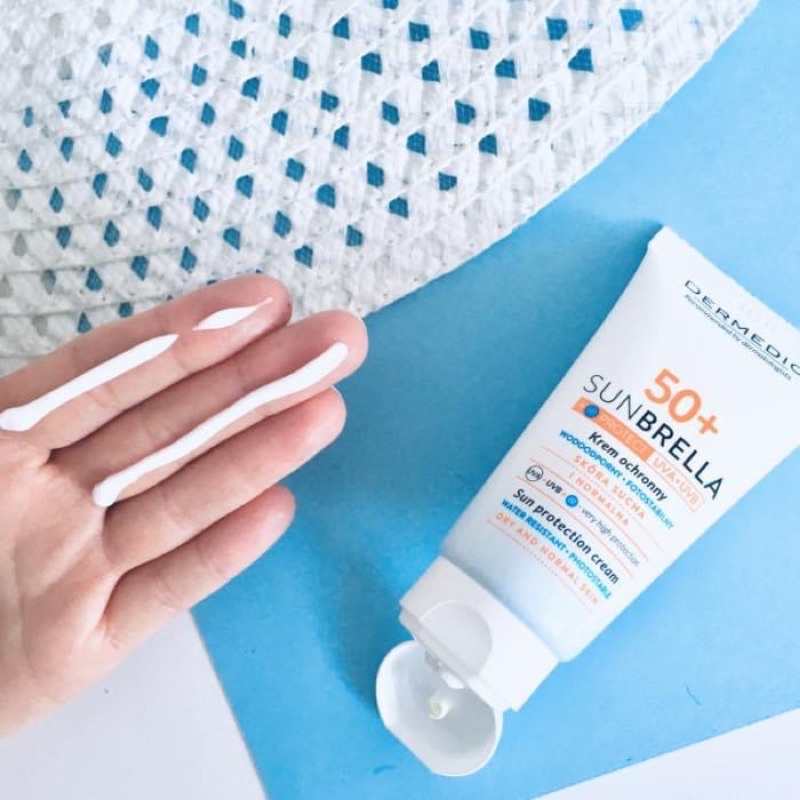 Kem chống nắng Der.medic | BigBuy360 - bigbuy360.vn