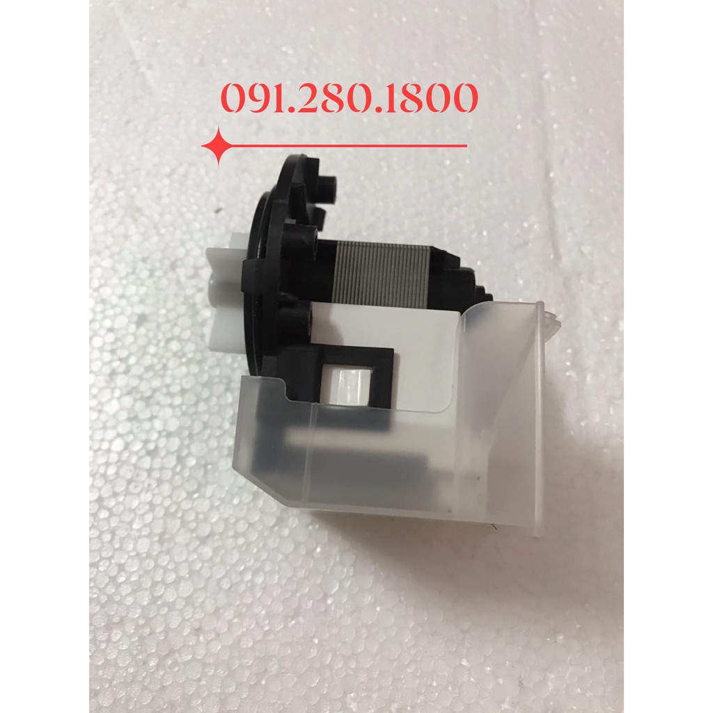 Bơm xả thoát nước máy giặt LG cửa ngang hàng hãng