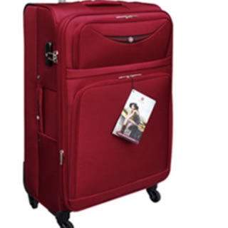 Vali kéo du lịch Brothers BR-086 (BR086) - 28inch