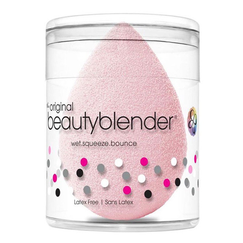 Mút tán kem nền beautyblender