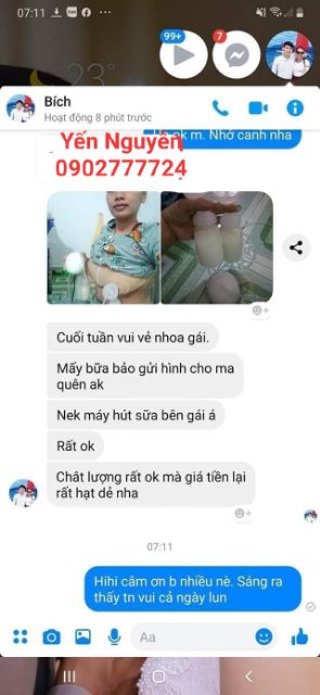 Máy hút sữa điện real bubee xuất Anh