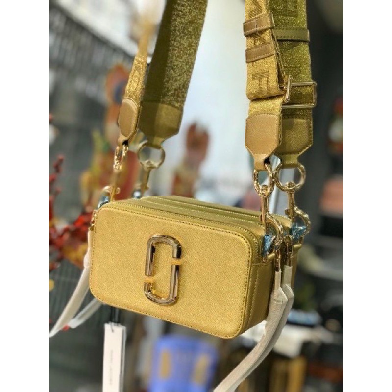 Túi đeo chéo M.J nhiều màu