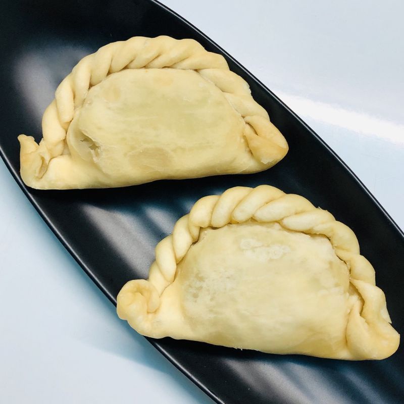 BÁNH XẾP CHIÊN. Hàng cty Hifood. Túi 6c 360g