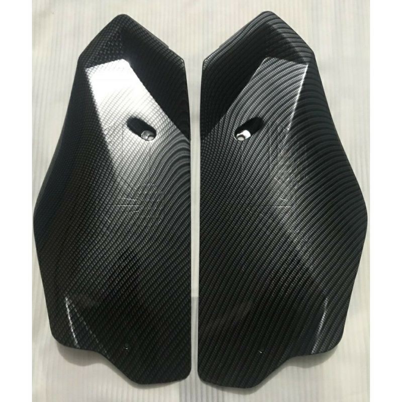 Ốp Carbon AB AirBlade 2016-2019 Full Bộ