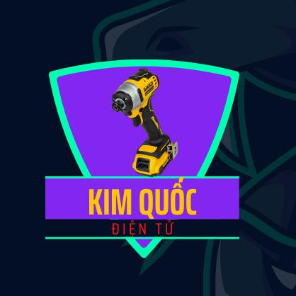 Điện Tử Kim Quốc- Máy công cụ