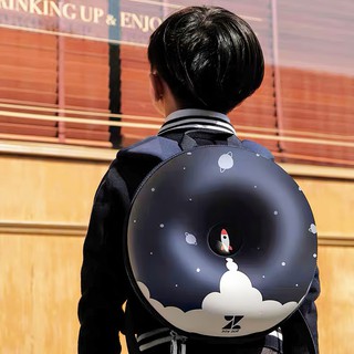 Balo Donut School xịn sò 2020