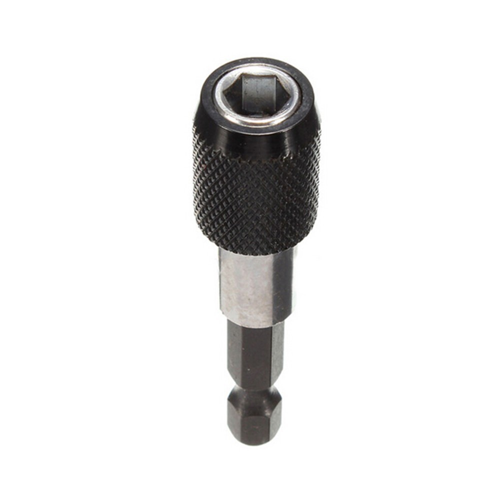 Giá Đỡ Mũi Khoan Từ Tính 1 / 4 &quot;60mm Tháo Gỡ Nhanh