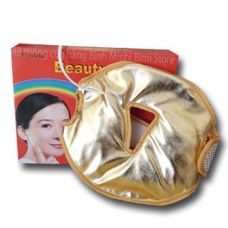 Mặt nạ ủ nhiệt ủ trắng