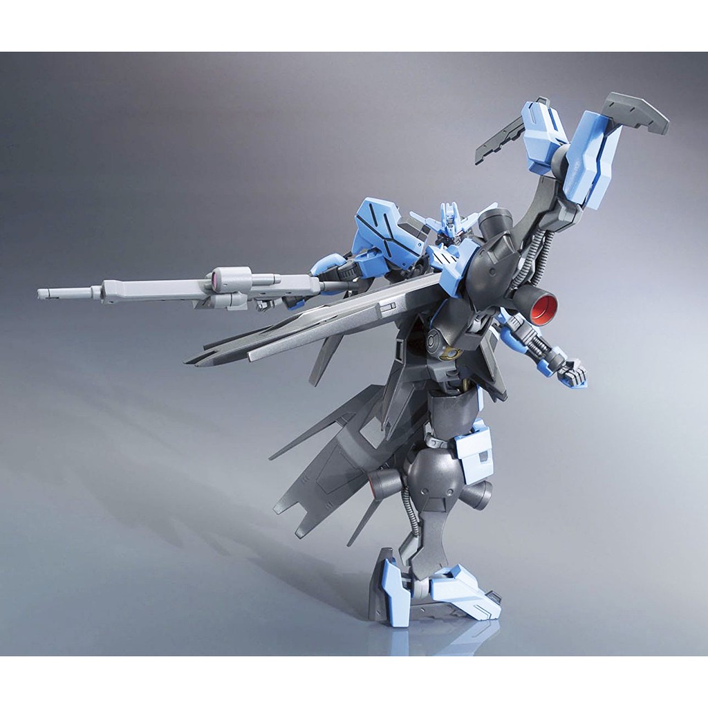 Mô hình lắp ráp Gundam Bandai HGIBO 027 Gundam Vidar