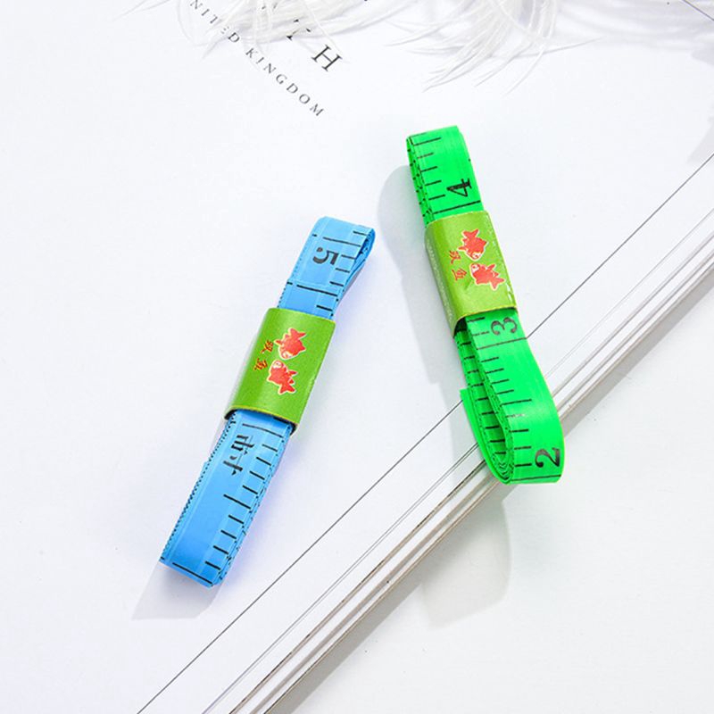 Thước Dây Cuộn Tiện Lợi 150cm/60cm