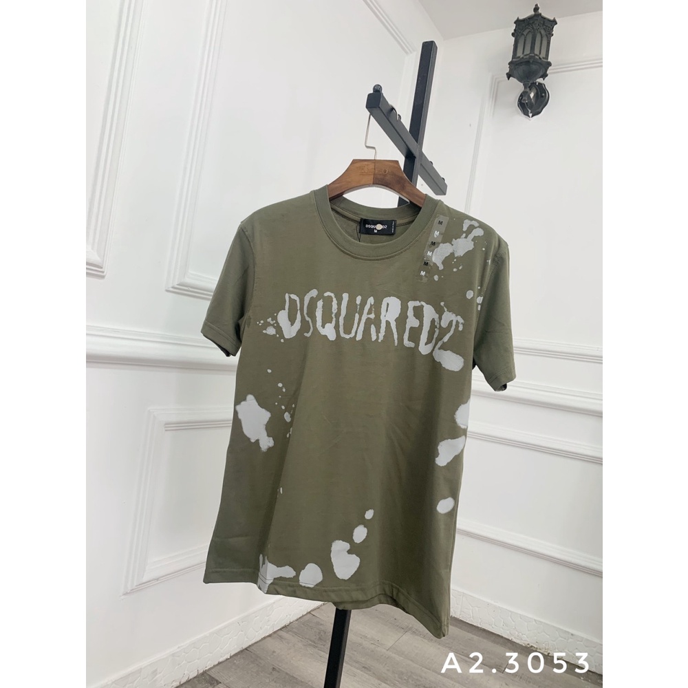 Áo Thun DSQ A2.3053
