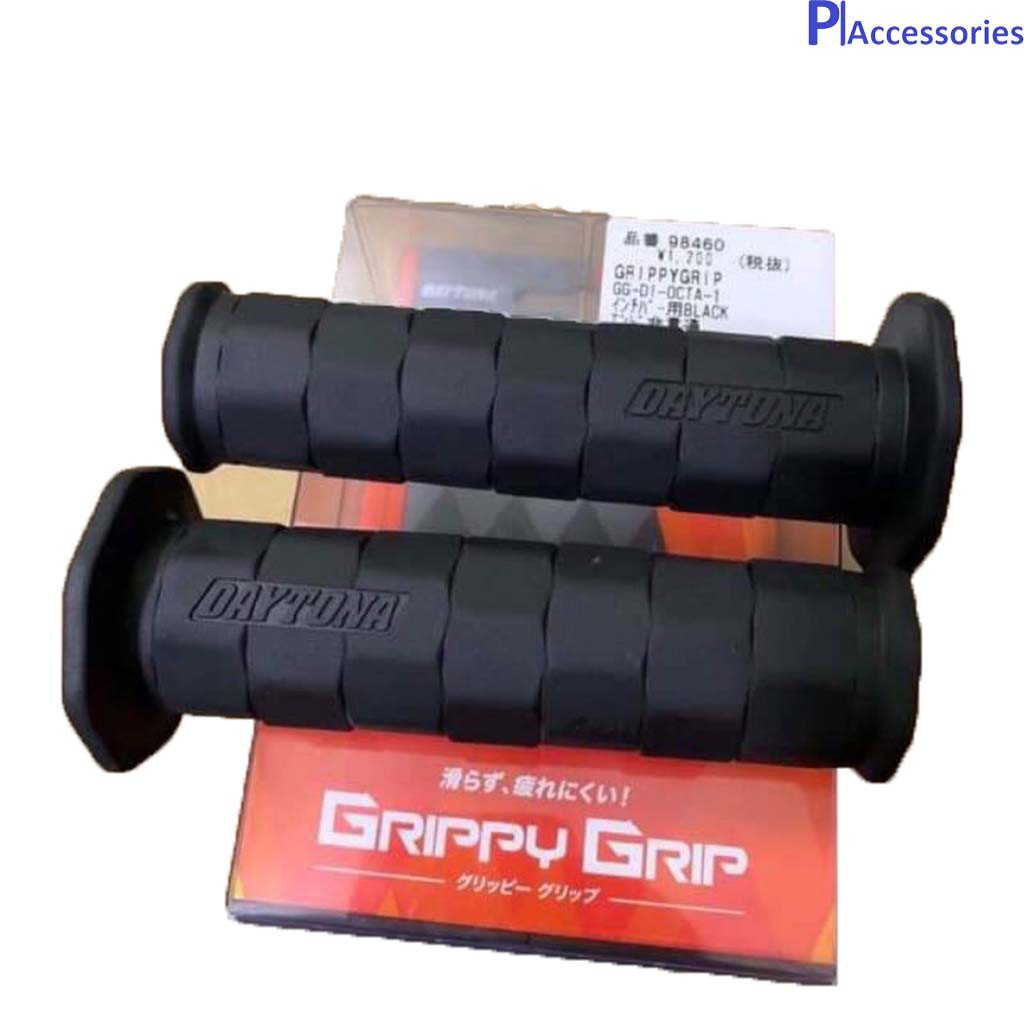 Bao Tay Xe Máy Daytona Nguyên Hộp-PHA