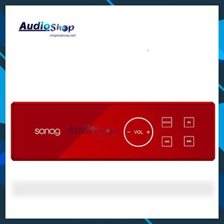 Loa bluetooth sanag x8