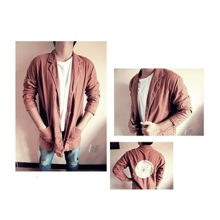 Áo vest nam linen thêu họa tiết cao cấp