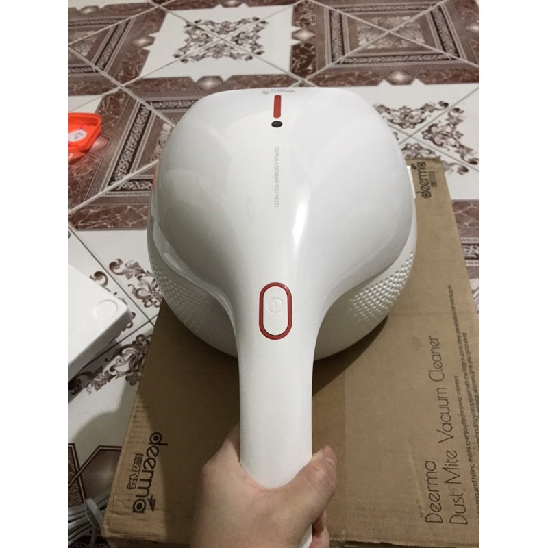 máy hút bụi đêm deerma cm800
