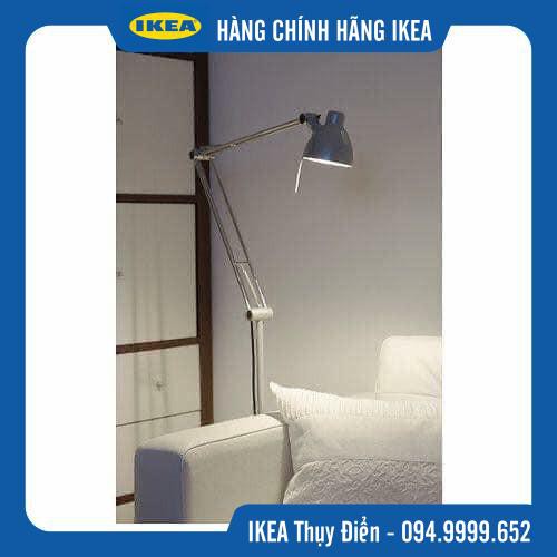 Đèn cây đọc sách IKEA